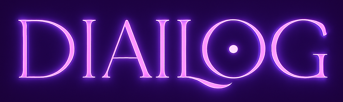 DIAILOG Logo